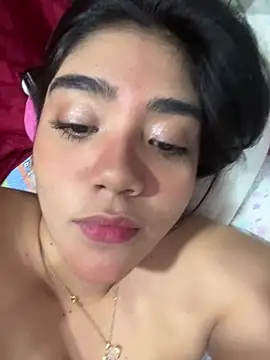 Show de samatha_swet na webcam