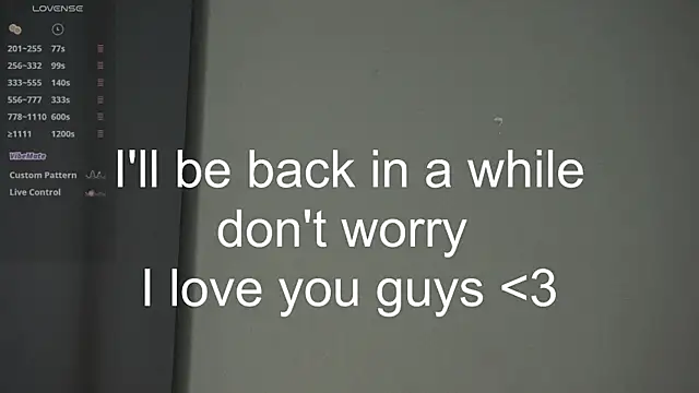 DellaLeck 라이브 XXX 채팅