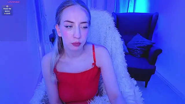 ShadowSparkle's Live XXX Chat