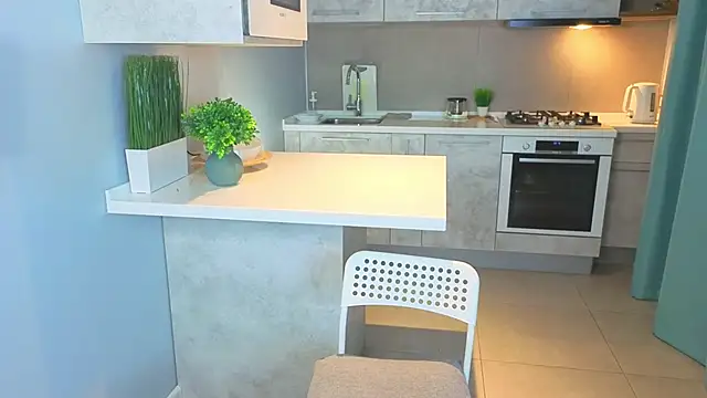 MimiSlechta live XXX chat