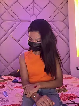 AngelByHeart live XXX chat