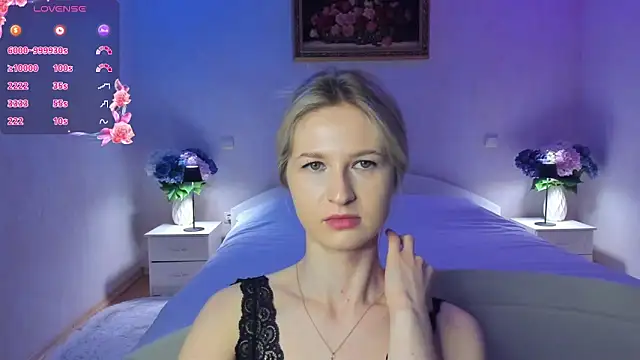 عرض كام Julie_Blaze