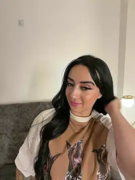 Czat XXX na żywo – EmmyEvans1