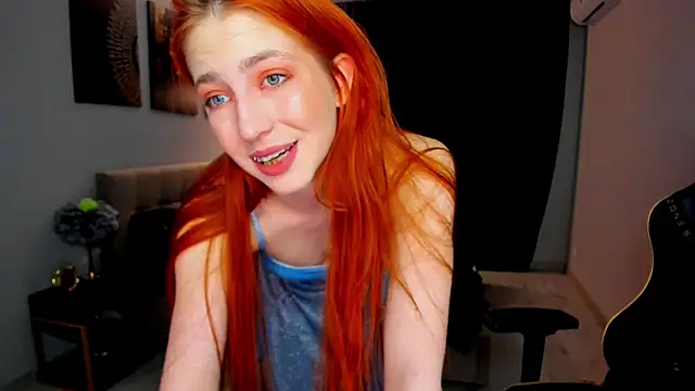 Chat XXX en directo de _FireInMySoul_