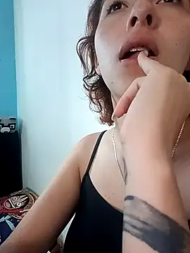 Czat XXX na żywo – Ginger_Sweetty