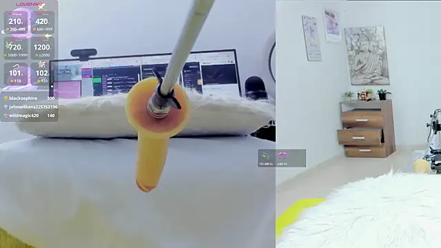 sofi_velez's Live XXX Chat