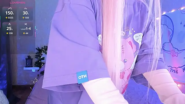 Misty_Shadow's Live XXX Chat