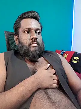 Chatroom XXX en direct de Rayansmith_