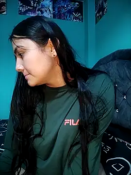 Nahiara_velez's Live XXX Chat