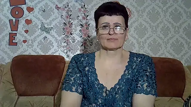 PaulaGoldenのライブXXXチャット