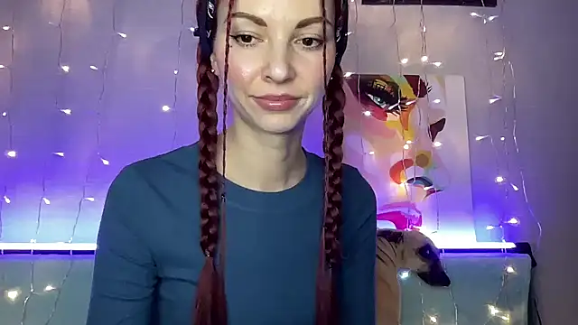 MusicalgirlのライブXXXチャット