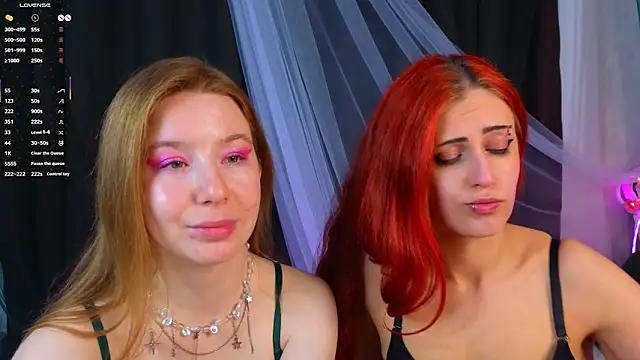 MarjorieBrown Live XXX-Chat