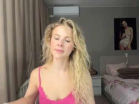 sirena124のライブXXXチャット