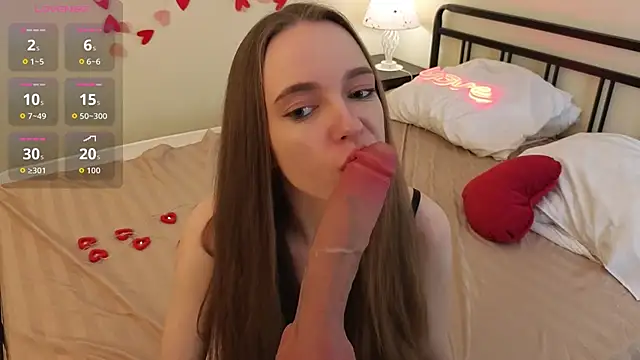 Ruth_Going: онлайн-секс-чат