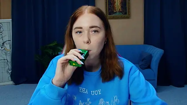 AddieOsler Live XXX-Chat