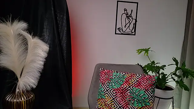 Chat +18 de Zara_Nova ao vivo