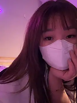 Be_Miuu 即時 XXX 聊天