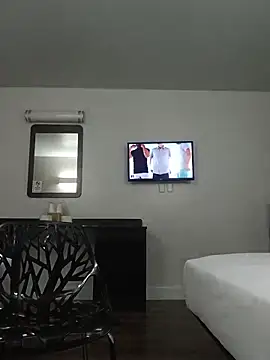 Chat XXX en directo de SmokinFuckinMeff