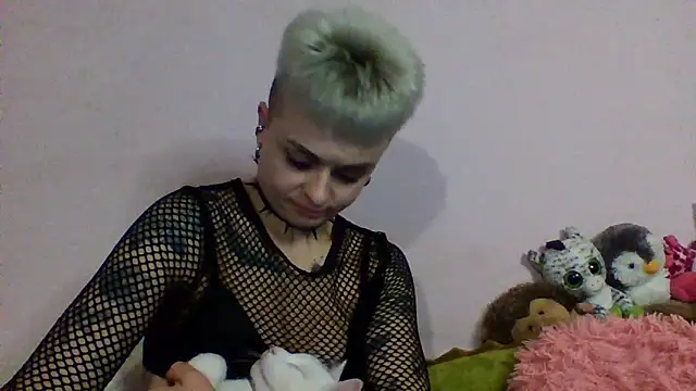 AlisaDear257のライブXXXチャット