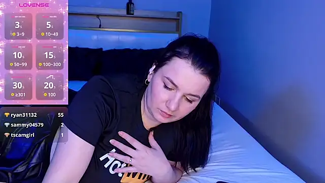 Realm_Of_DesireのライブXXXチャット