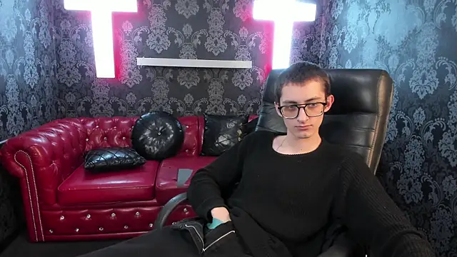 عرض كام RonBevs