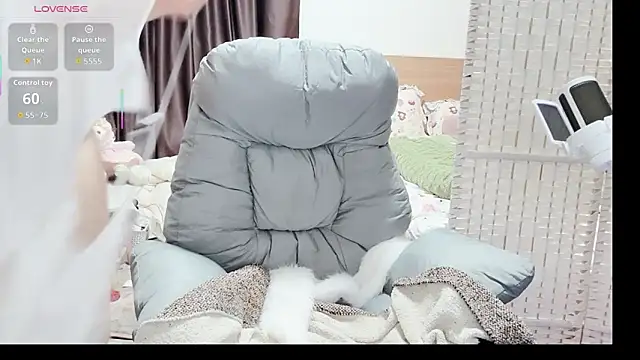 108beads 网络视讯表演