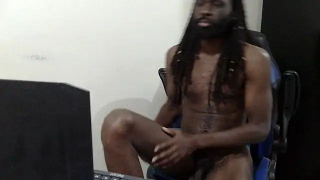 Darkkras' Live XXX Chat