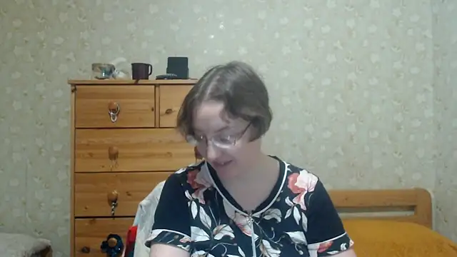 Smart_RoseのライブXXXチャット