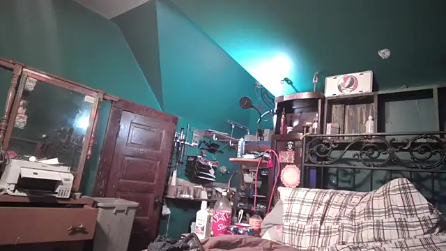 charactrzero লাইভ XXX চ্যাট