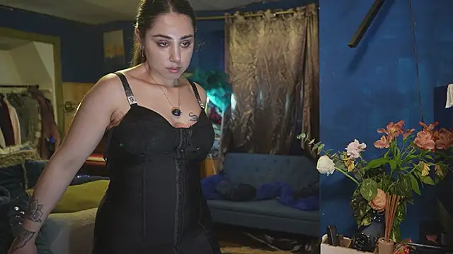 VanessaDoyle's Live XXX Chat