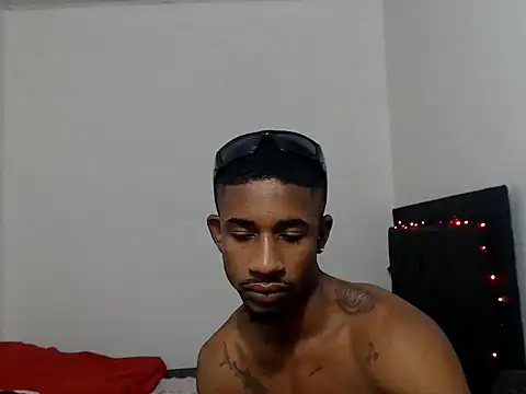 blackhorseet's Webcam Show