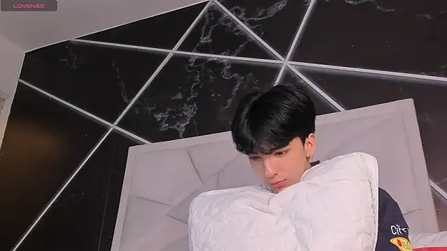 AerumChae 在線直播表演