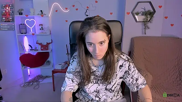 khloebeauty ওয়েবক্যাম শো