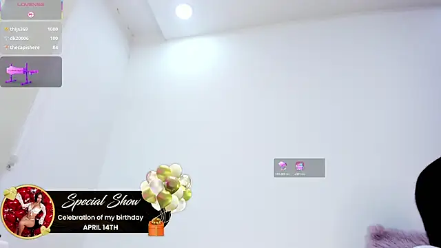 Chat XXX Live karlyn_angels