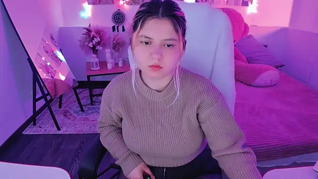 DiaAngell – Naživo XXX chat