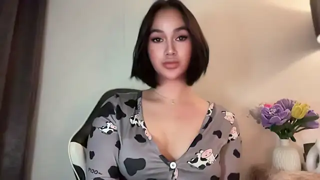 Anna_HollyDoll Show Webcam