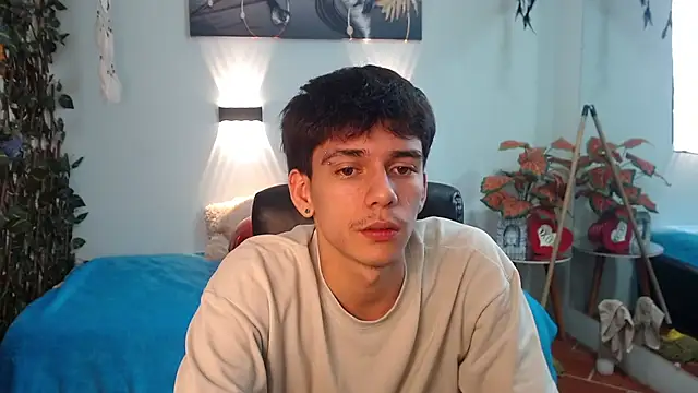 AmethystShadow17 Webcam show