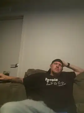 Show webcam de yourMasterisBored