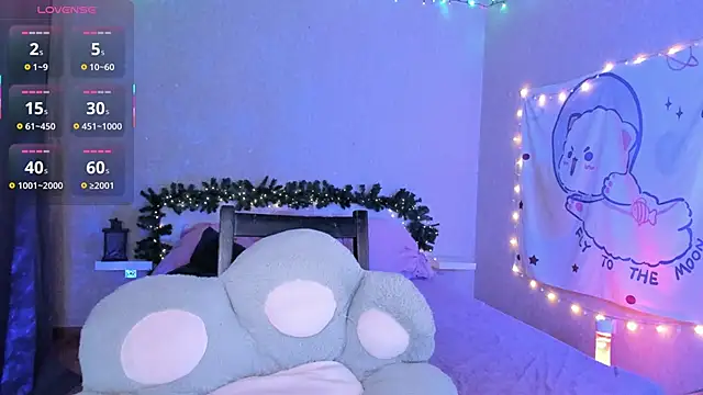 Misty_Shadow Chat XXX in diretta