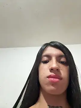 Ortegakim 웹캠 쇼