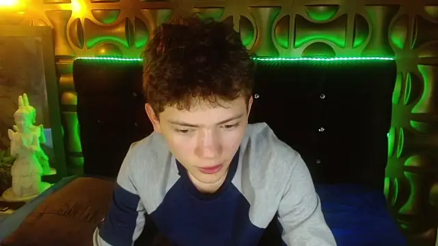 Вебкам-шоу cruz_dante