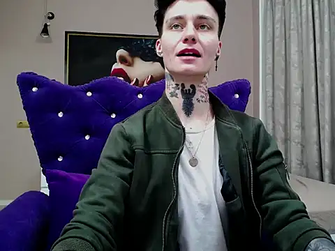 KennyXSX live XXX chat