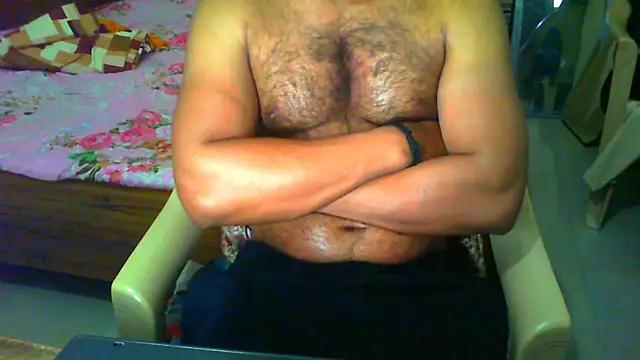 Vbestshow Show in webcam