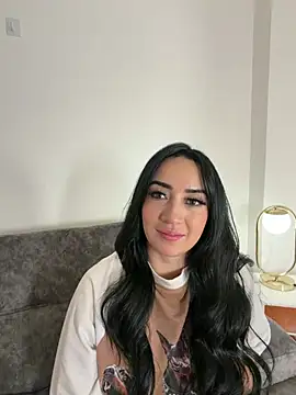 EmmyEvans1 Chat XXX live