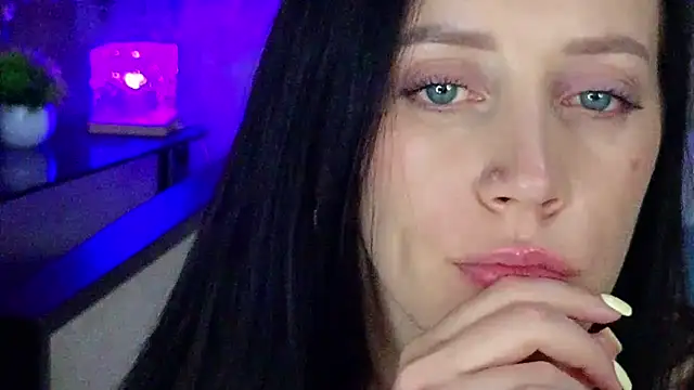 MonicaSweetx Webcam-Show