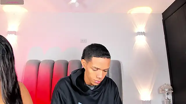 candyandmarilyn's Live XXX Chat