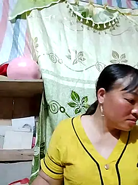 Minkine022's Webcam Show