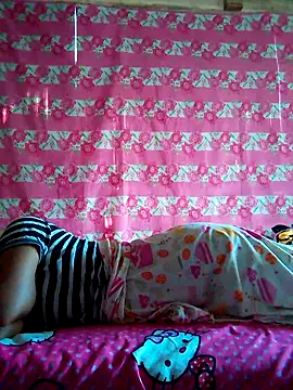 sweet_caroline6969 Pertunjukan Webcam