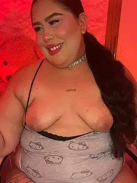 Sembang XXX Secara Langsung Mia_Carters