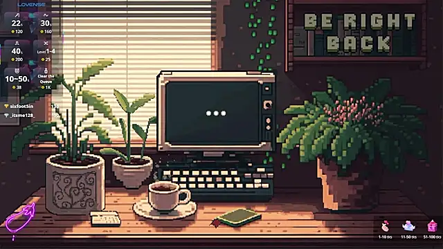 Nikki__uwu's Live XXX Chat